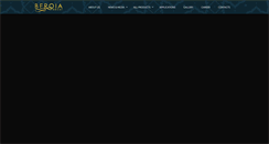 Desktop Screenshot of beroiadecor.com